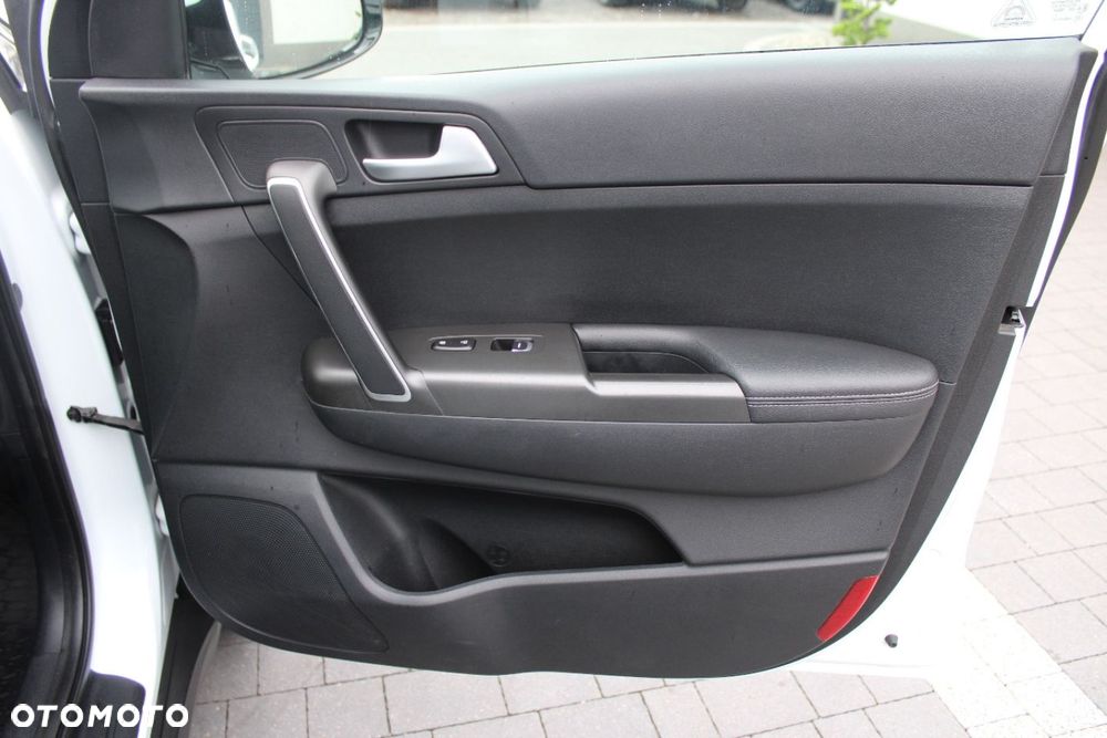 Kia Sportage - 24
