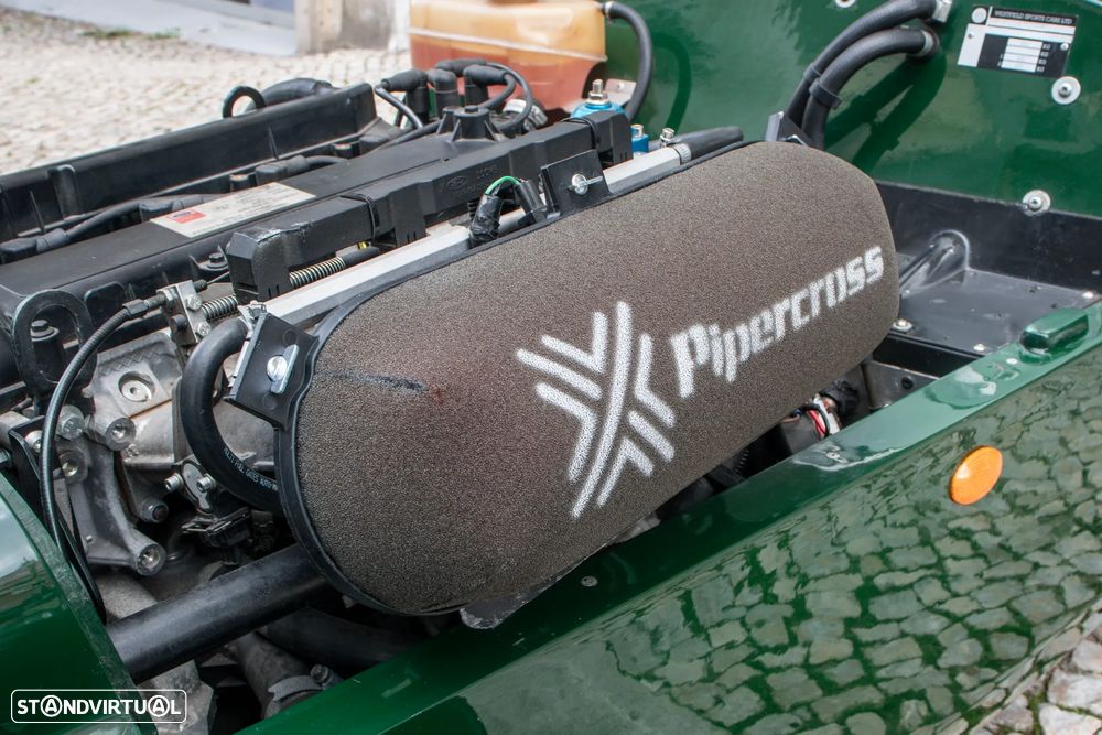 Outra não listada Westfield - 7