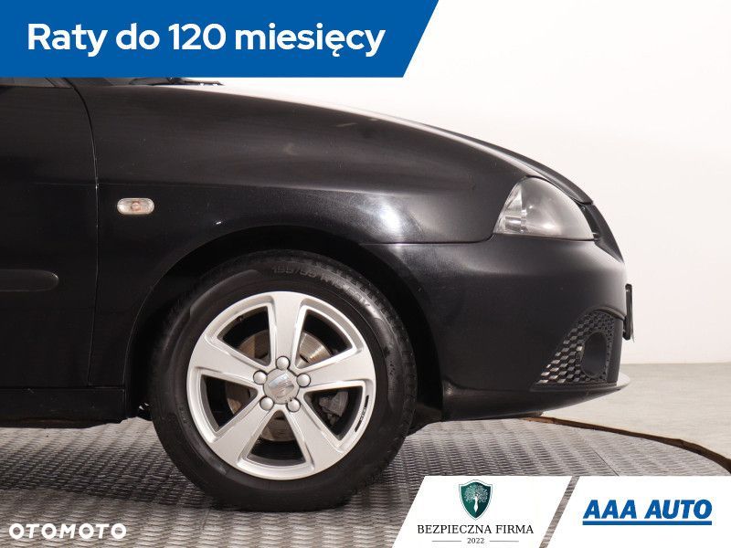 Seat Ibiza - 16