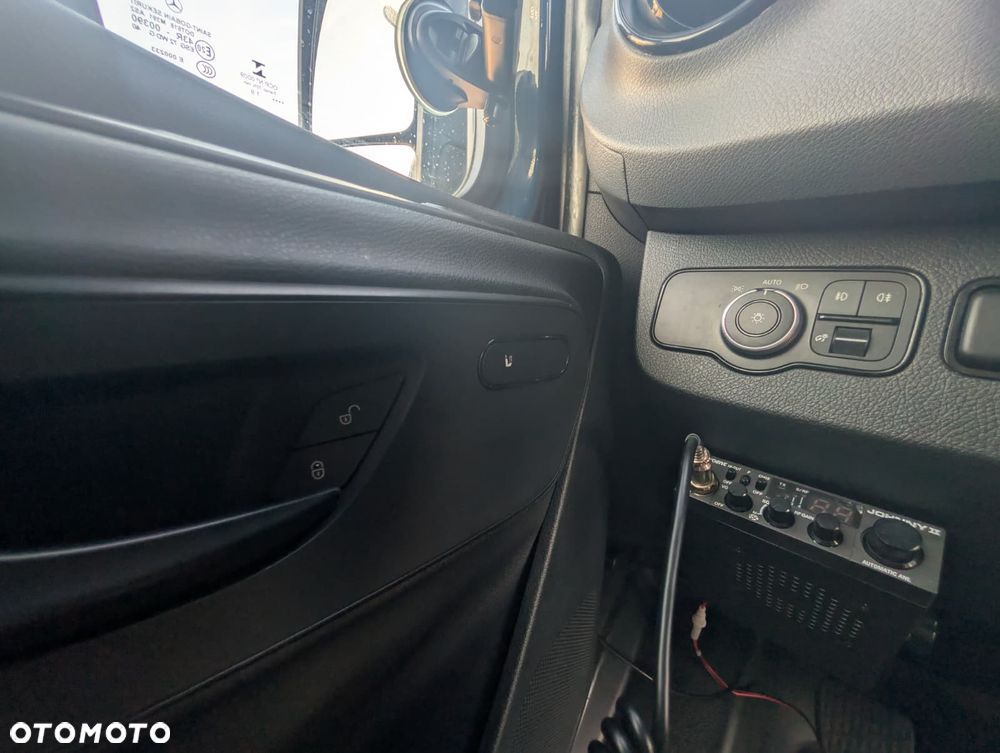Mercedes-Benz Sprinter 519 - 16
