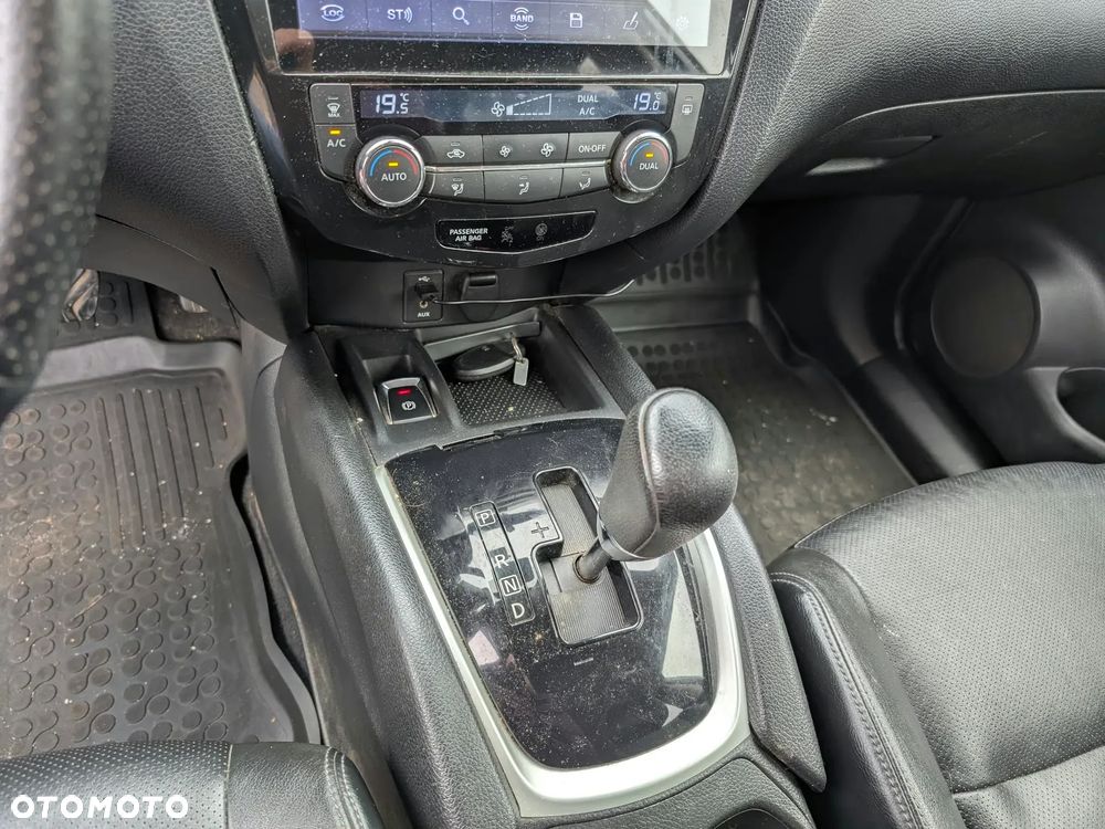 Nissan X-Trail 1.6 DCi Tekna Xtronic 2WD - 7