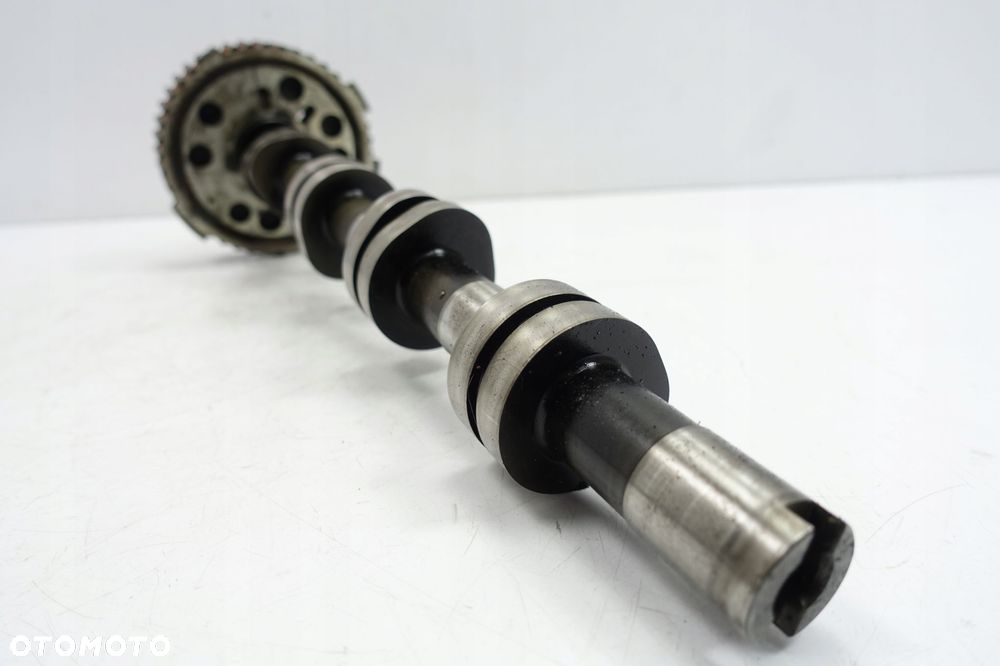WAŁEK ROZRZĄDU VW Golf V 2.0 TDI BKD ssący - 3