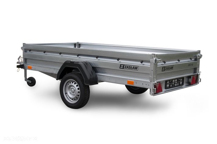 Zaslaw 205SU UCHYLNA 205x122x35 - 2