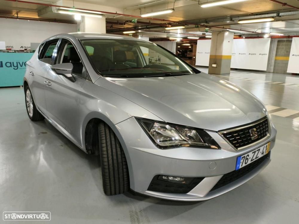 SEAT Leon 1.5 TSI Xcellence S/S - 2