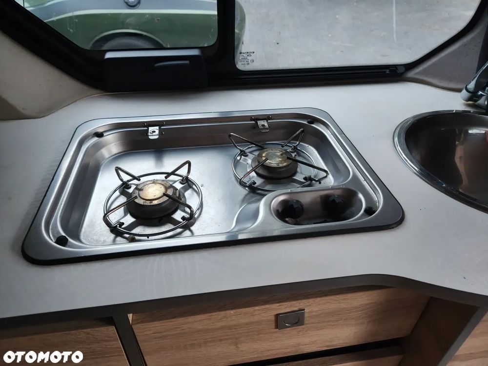 Renault TRAFIC WESTFALIA HORIZON VAN KAMPER CALIFORNIA - 29