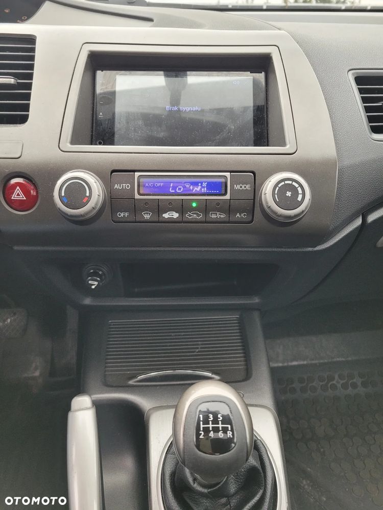 Honda Civic - 18