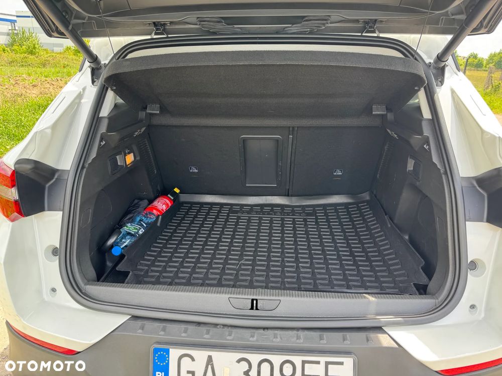 Opel Grandland X 1.6 CDTI Innovation S&S - 12