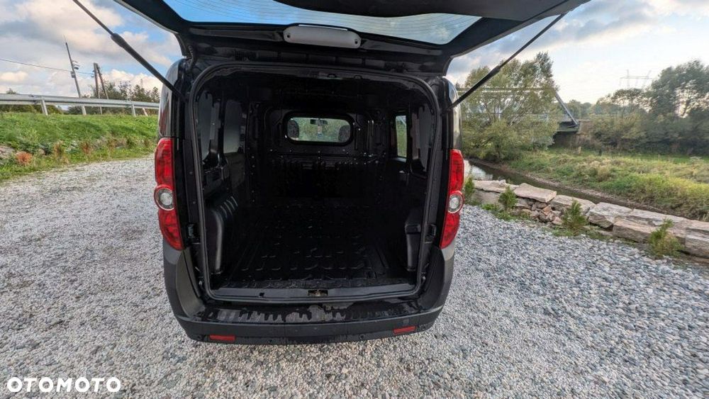 Fiat Doblo - 18