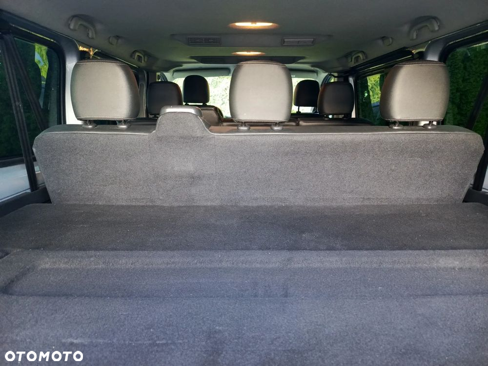 Opel Vivaro L2H1 2,9t Edition Tour - 16