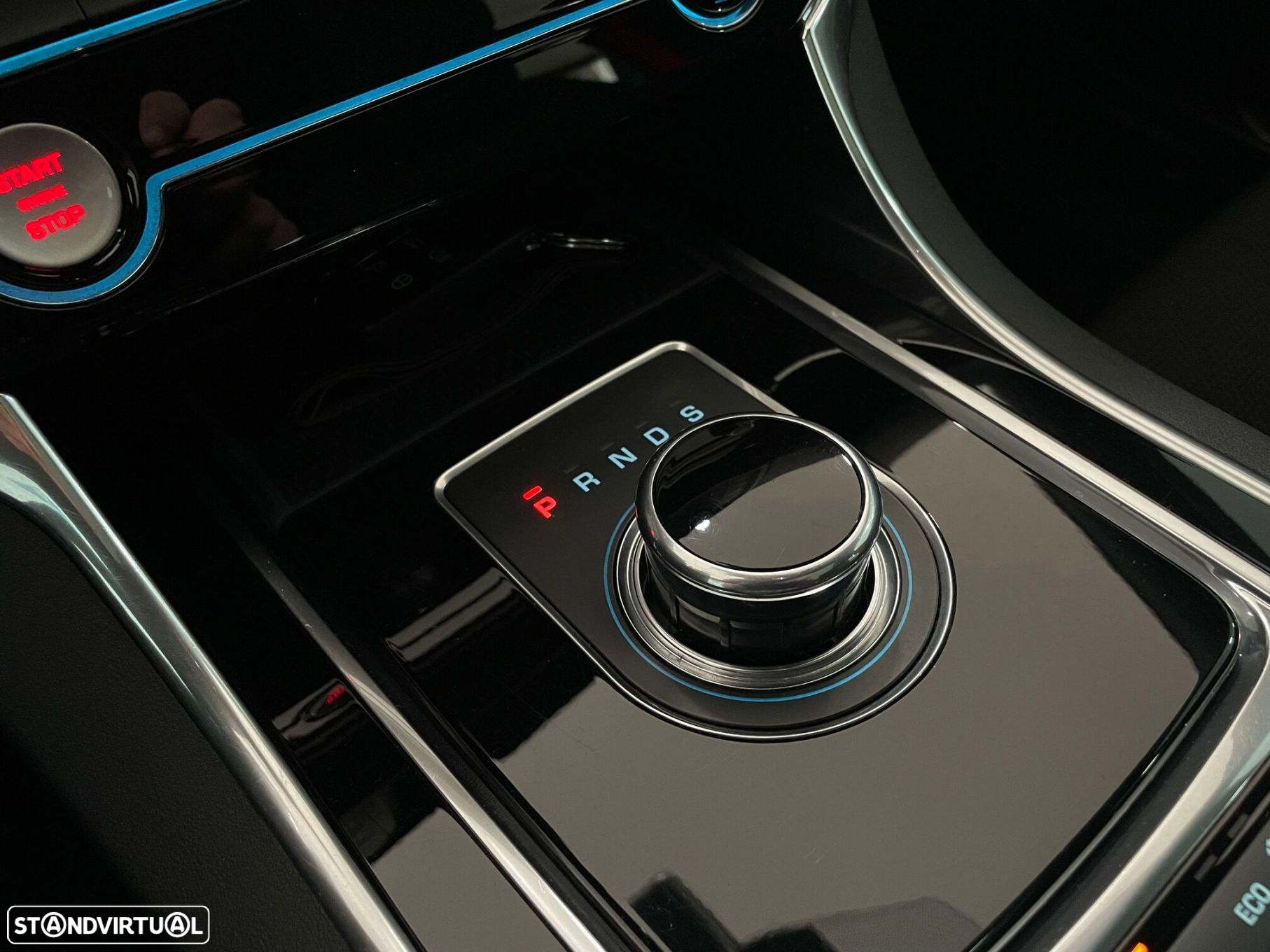 Jaguar XE 2.0 D R-Sport Aut. - 49