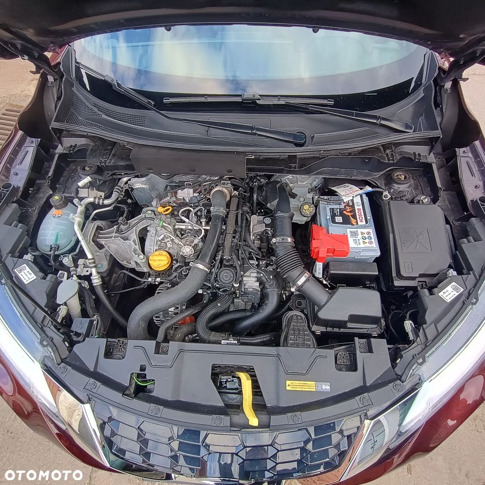 Nissan Juke 1.0 DIG-T N-Connecta DCT - 10