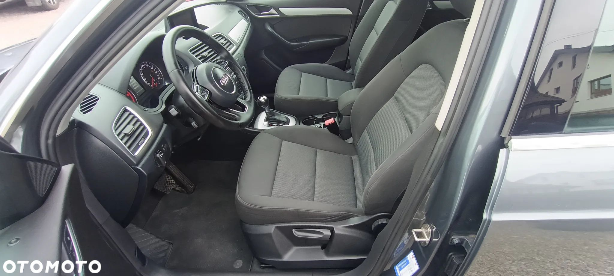 Audi Q3 2.0 TDI Quattro Sport S tronic - 24