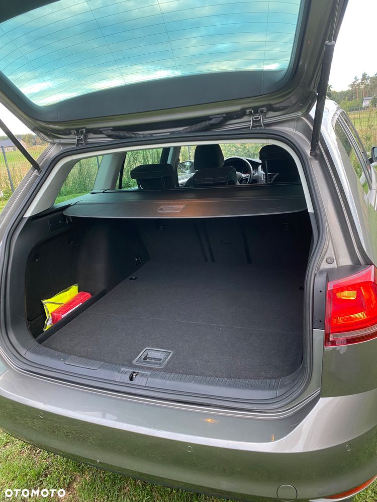 Volkswagen Golf 1.6 TDI BMT Comfortline - 20