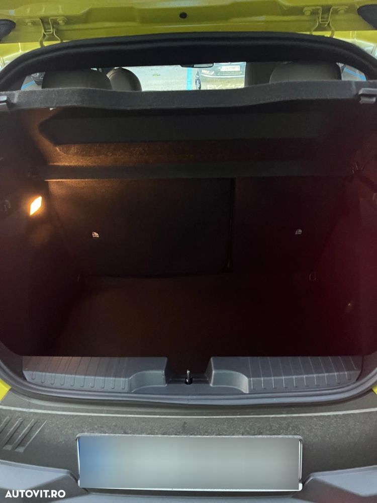 Fiat Grande Panda 1.2 MHEV La Prima - 13