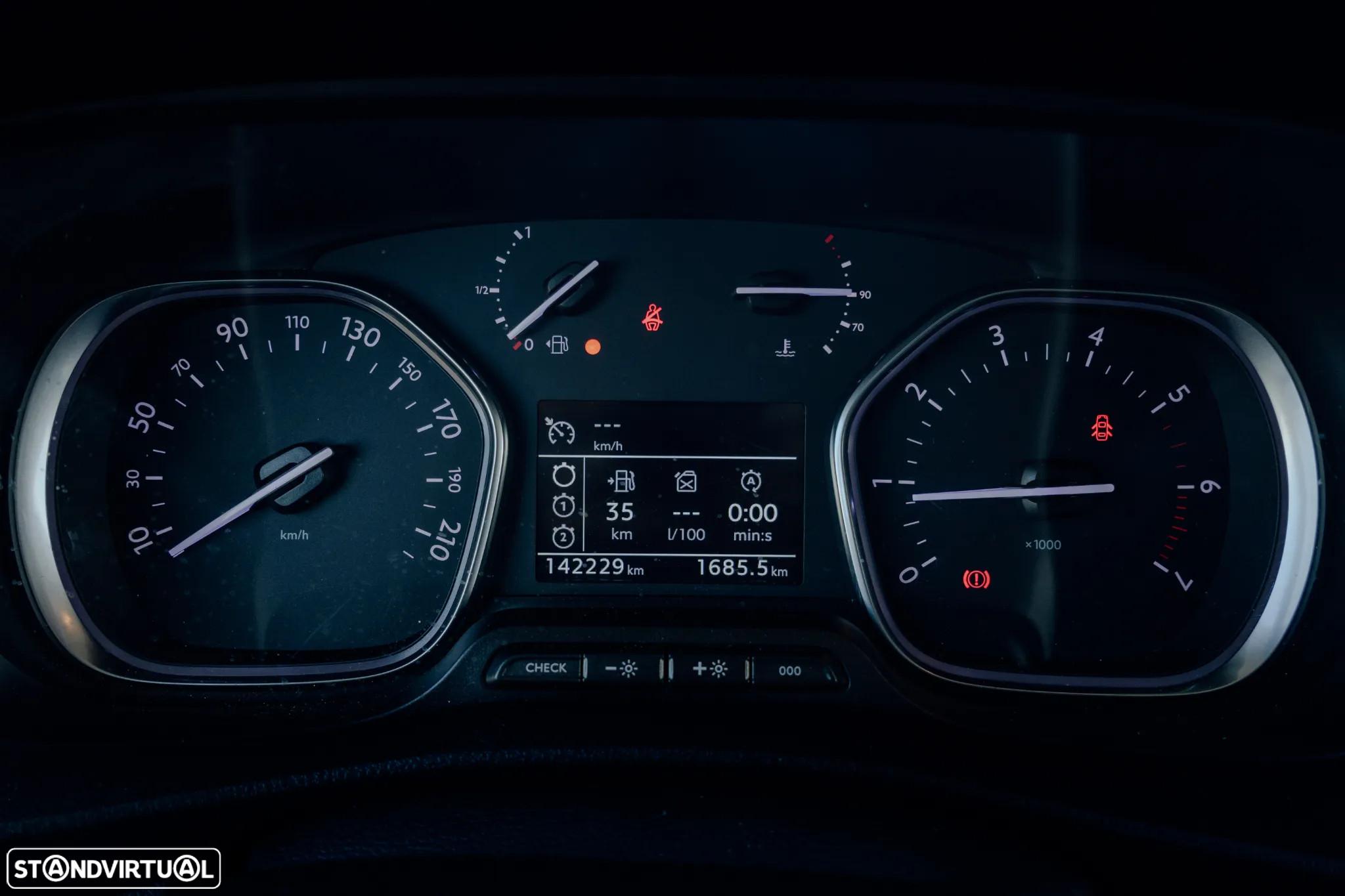 Peugeot Expert 2.0 - 14
