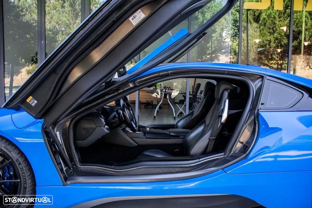 BMW i8 Standard - 32