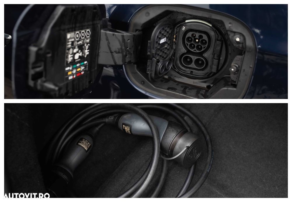 Mercedes-Benz S 580 e 4MATIC - 24