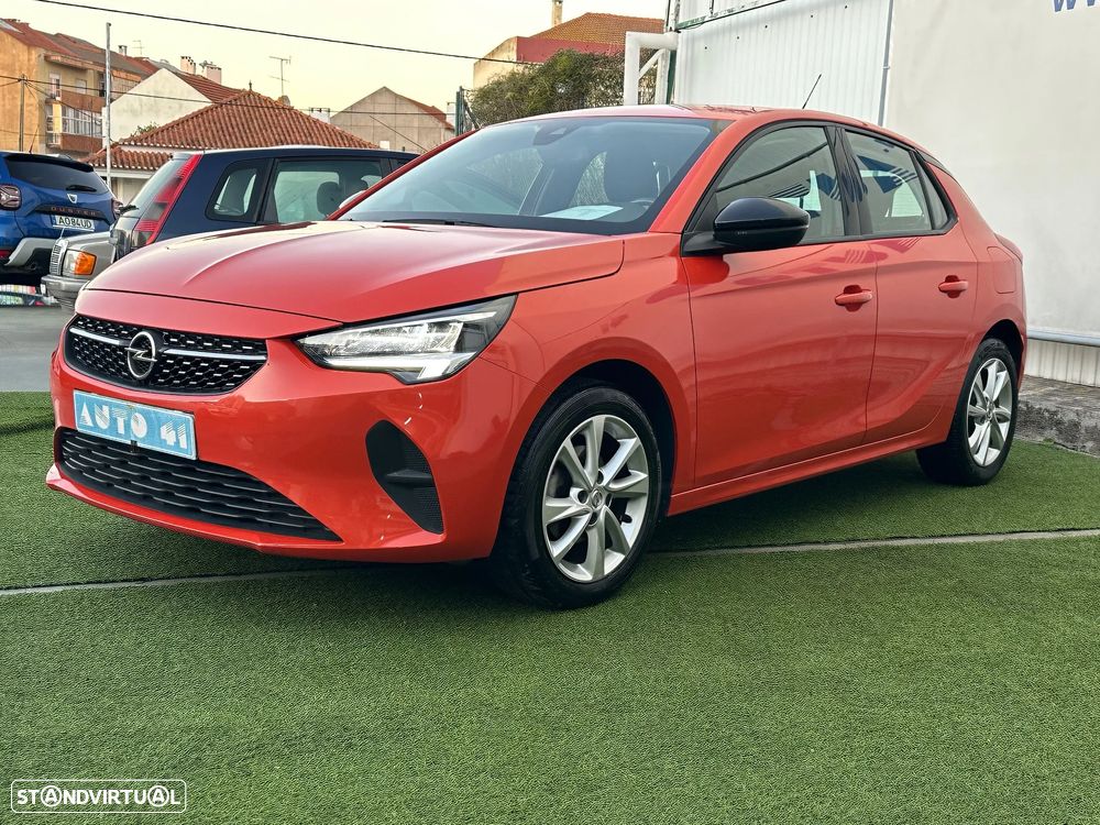 Opel Corsa 1.2 Business Edition - 2