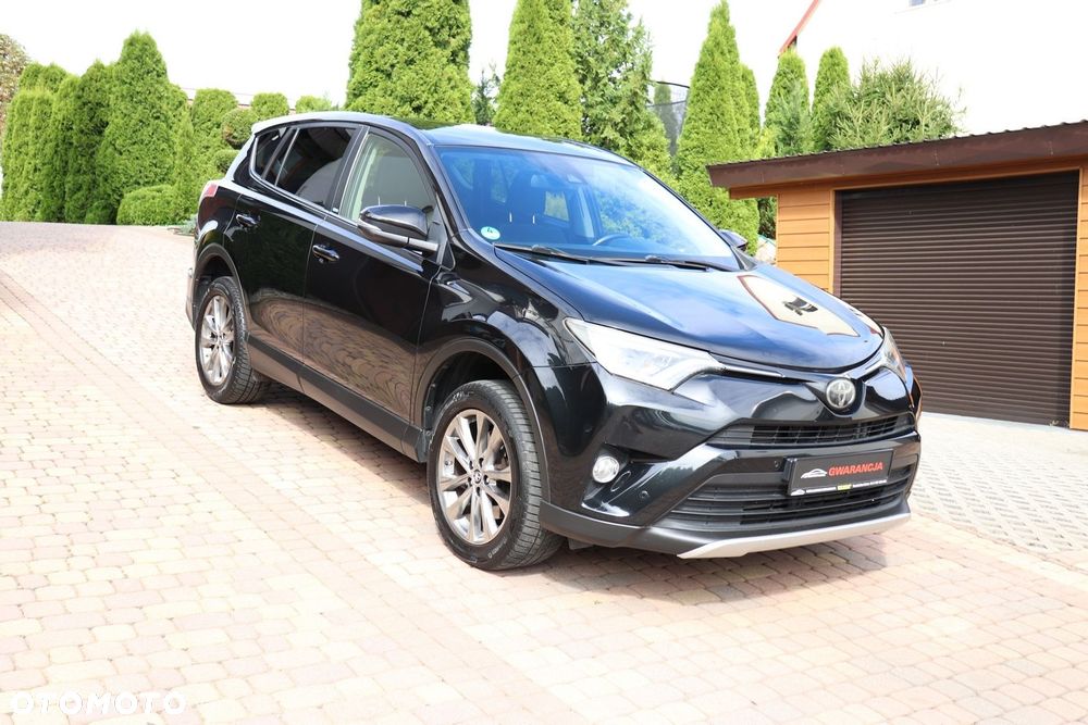 Toyota RAV4 - 26