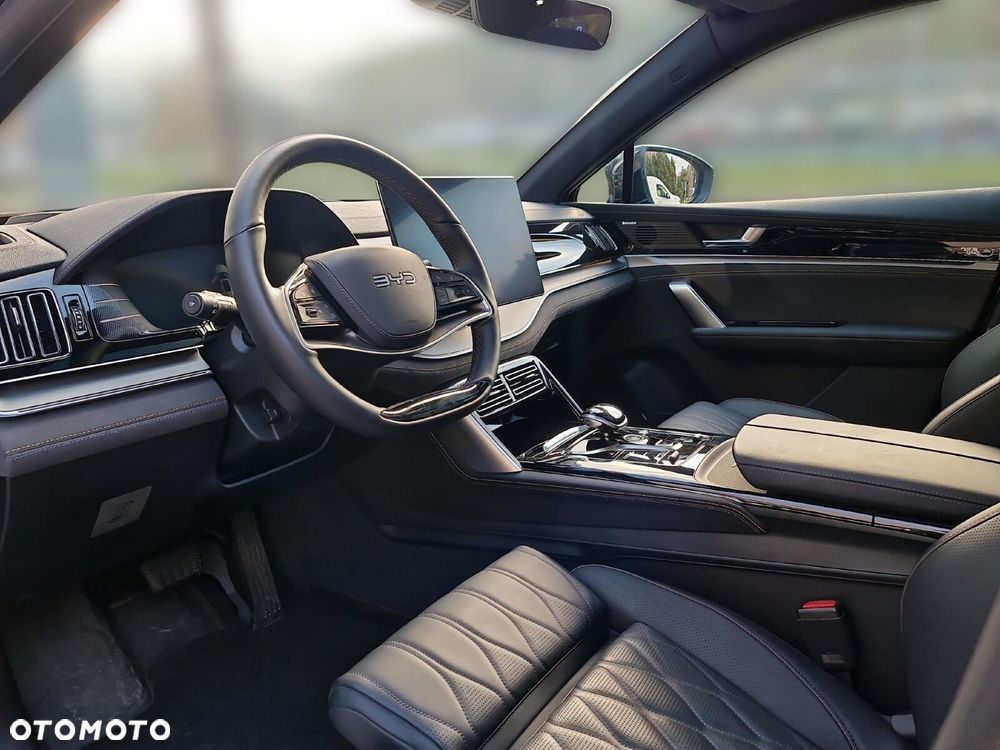 BYD Tang - 9