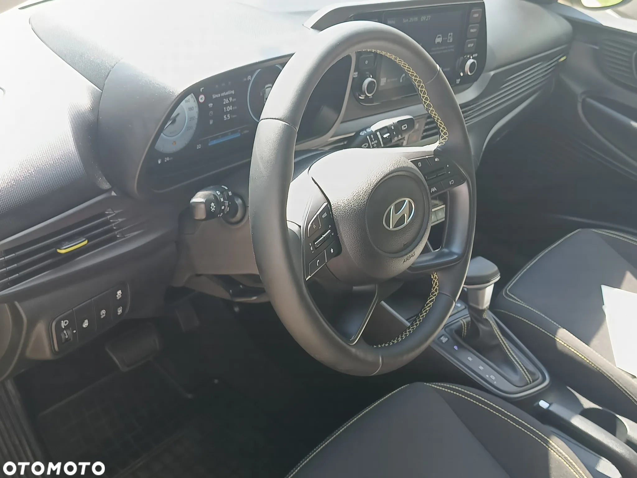Hyundai i20 1.0 T-GDi Modern DCT - 14