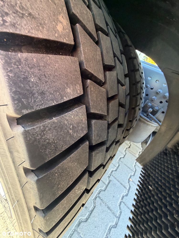 Mercedes-Benz Actros L 1851 BigSpacr Lowdeck - 21