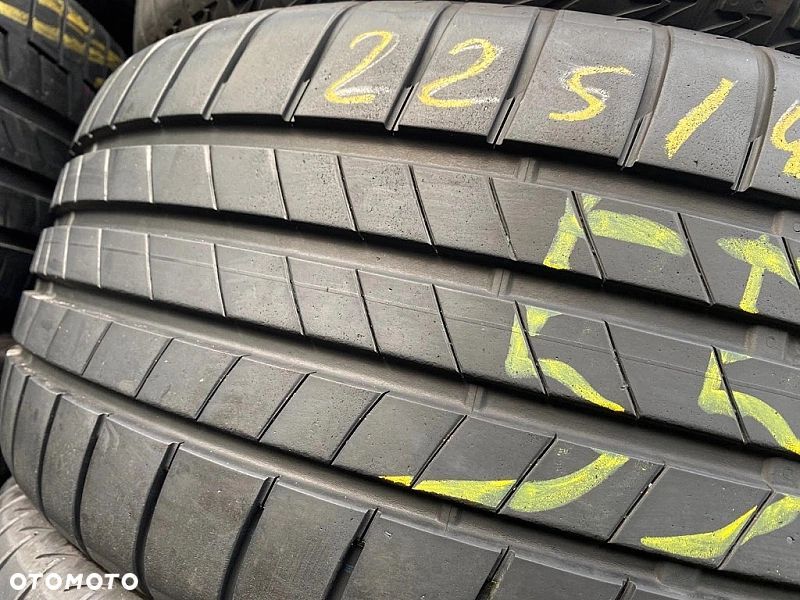 225/45/17 Bridgestone Turanza T005_6,2mm_4szt_(55) - 7