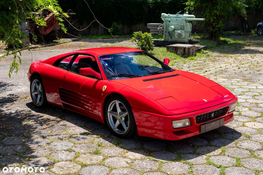 Ferrari 348 - 3