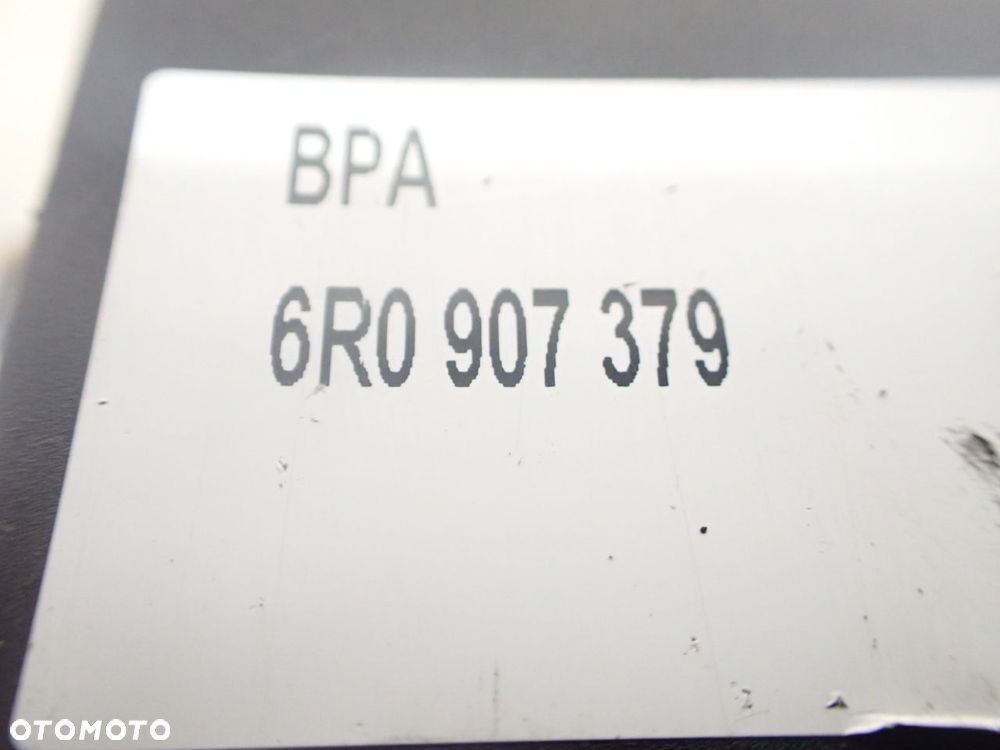 POMPA ABS SEAT IBIZA IV 1.4 6R0907379 6R0614117 - 5