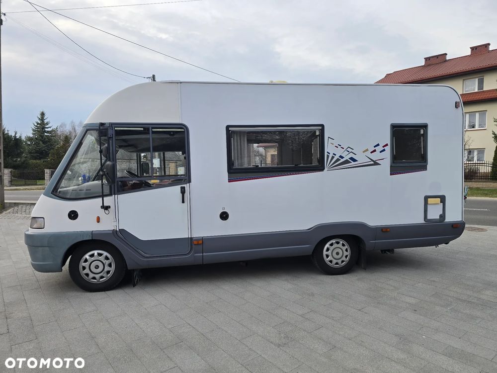 Fiat Ducato - 3