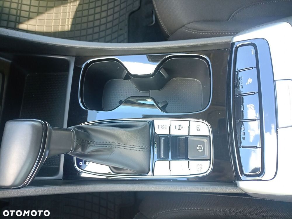 Hyundai Tucson 1.6 T-GDi 48V Smart 2WD DCT - 19