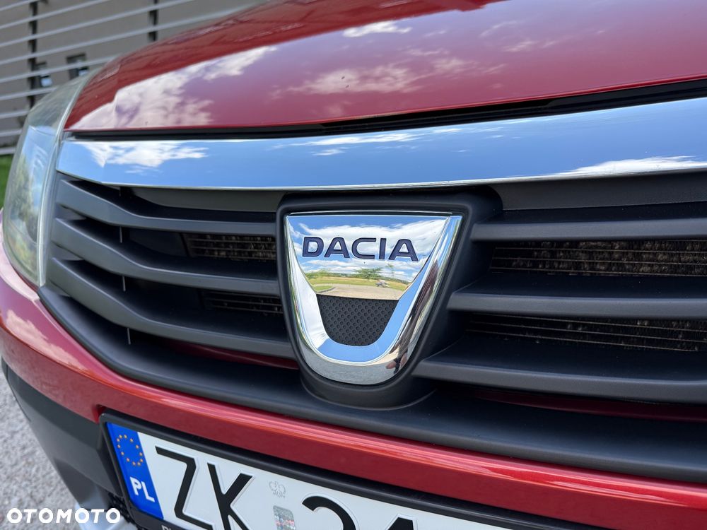 Dacia Sandero - 17