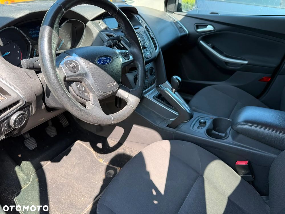 Ford Focus 1.0 EcoBoost Edition - 8