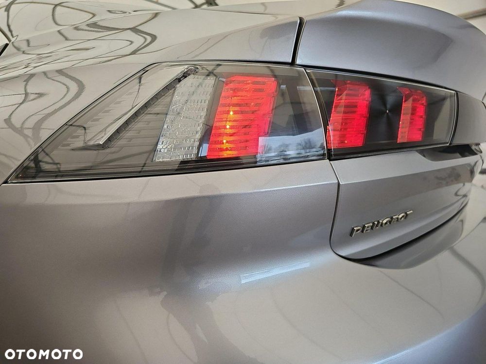 Peugeot 508 - 30