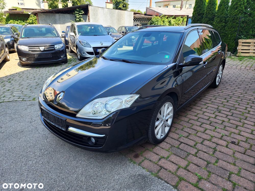 Renault Laguna 2.0 16V 140 Dynamique - 3