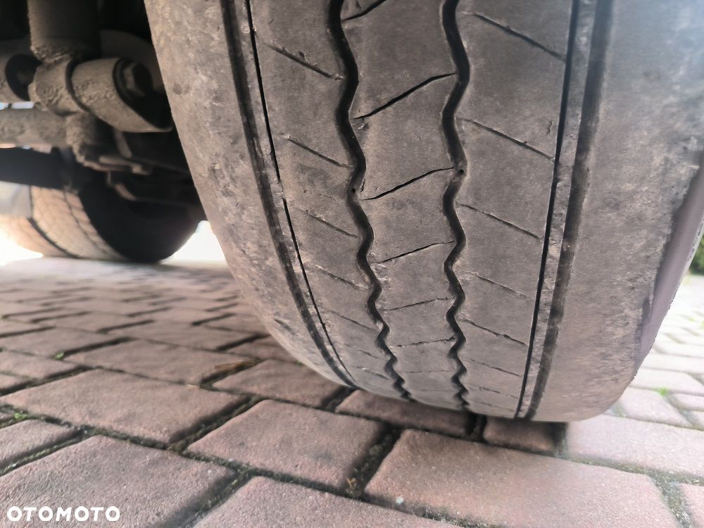 Mercedes-Benz Actros 25.45 - 15