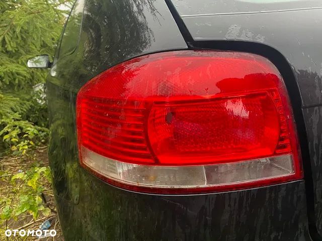 AUDI A3 8P 3D LAMPA TYLNA LEWA PRAWA EUROPA - 1