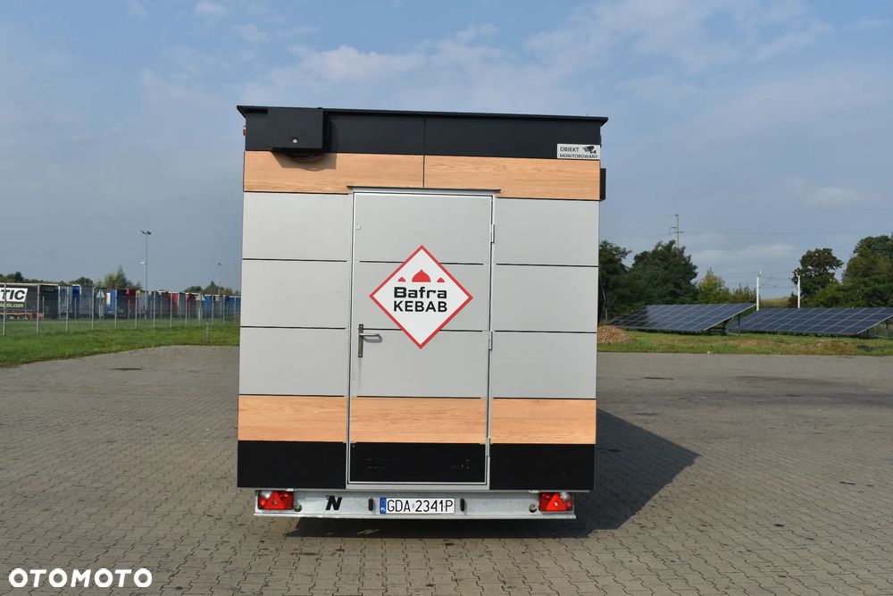 Niewiadów B3500 - 5