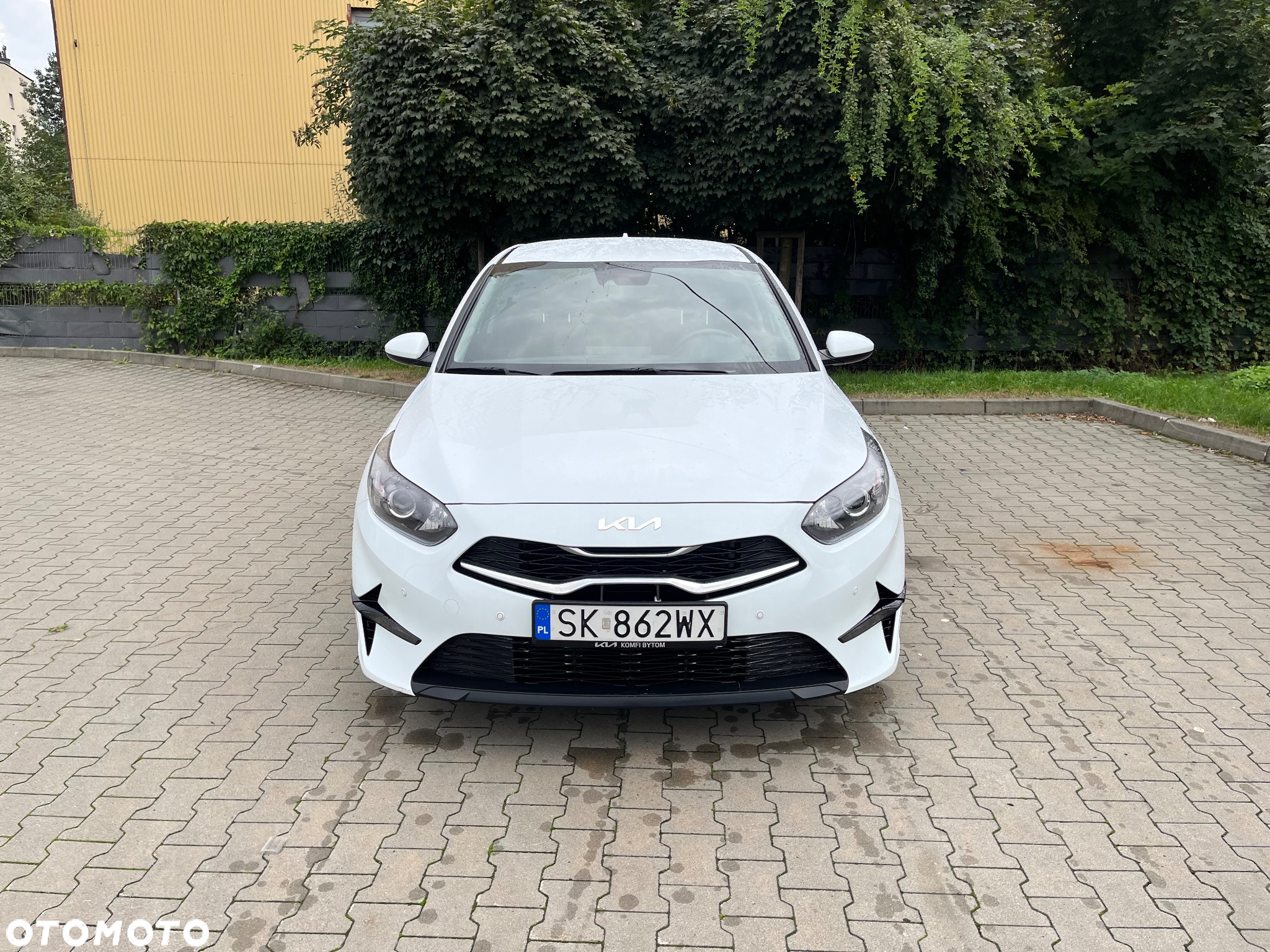 Kia Ceed 1.5 T-GDI M - 4