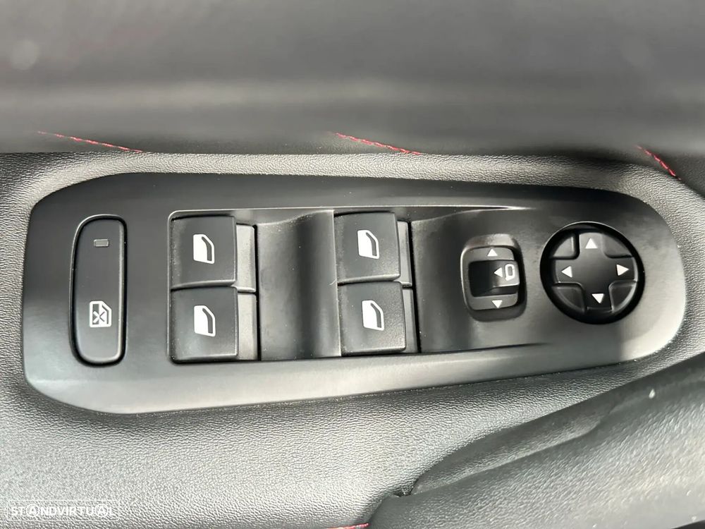 Peugeot 308 SW - 21