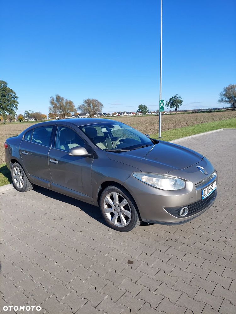 Renault Fluence - 4