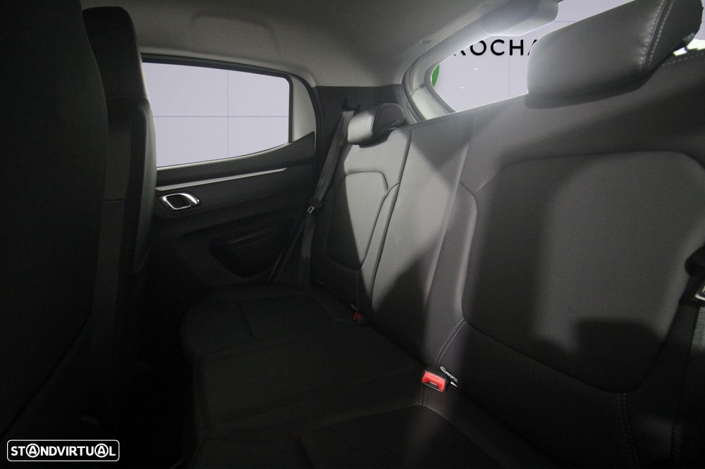 Dacia Spring Electric 45 Essential - 11