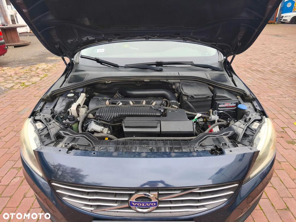 Volvo V60 T5 AWD Geartronic Inscription - 7