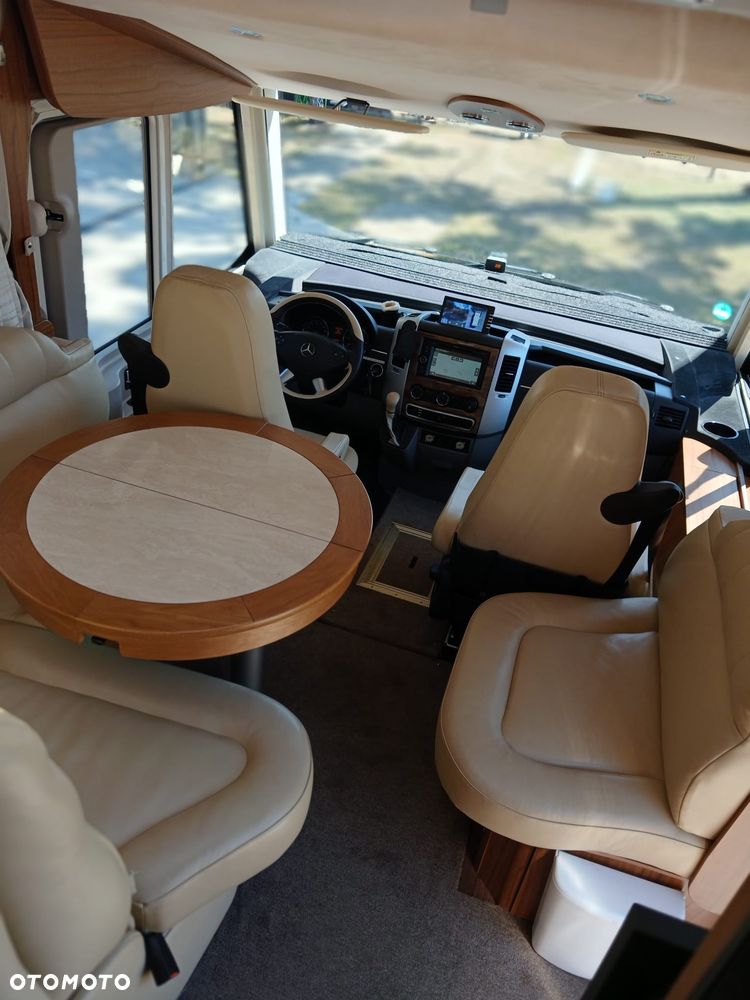 Hymer-Eriba Starline B680 - 12