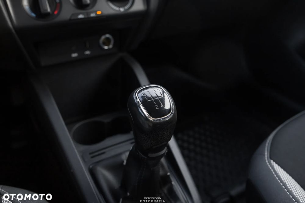 Skoda Fabia 1.4 TDI Ambition - 9