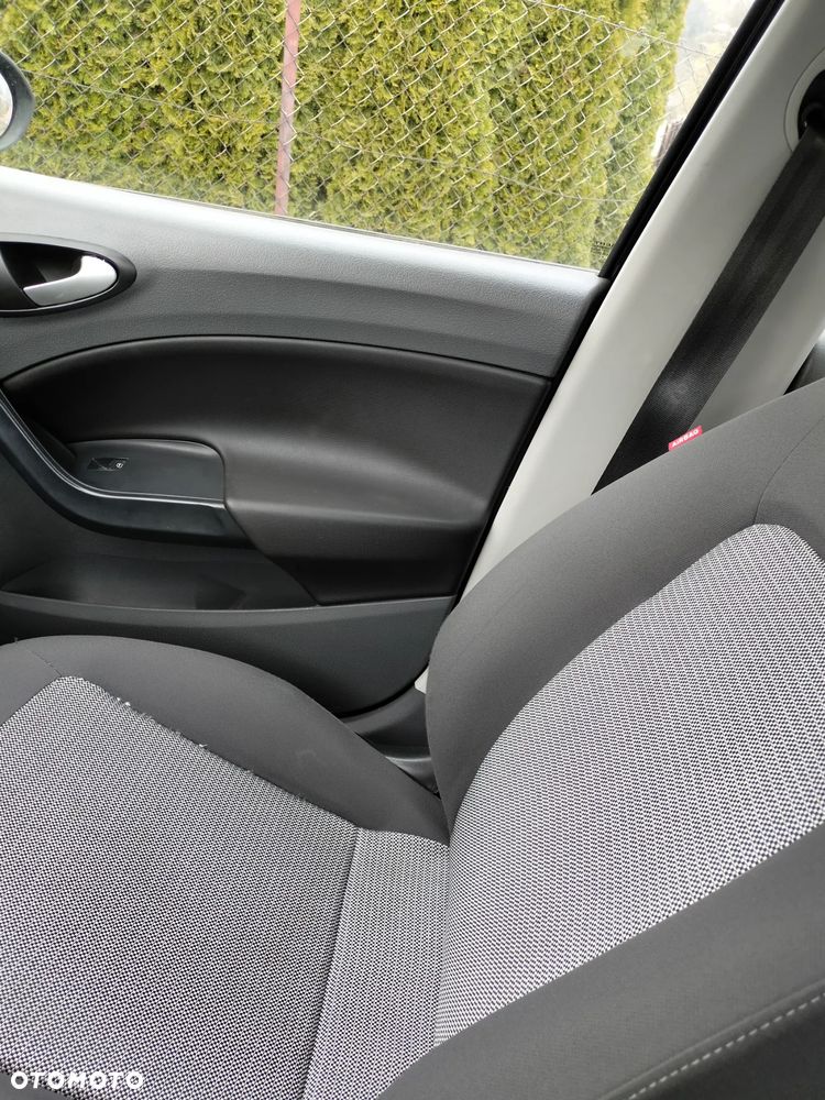 Seat Ibiza 1.4 16V Passion - 6