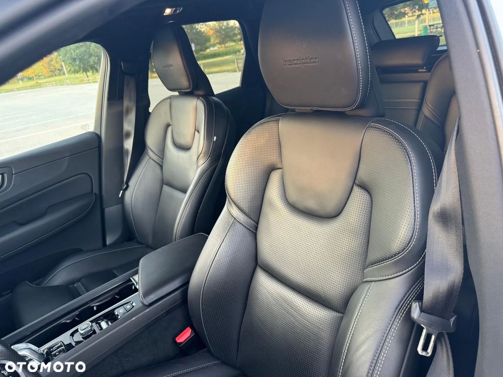 Volvo XC 60 T5 AWD Geartronic Inscription - 20