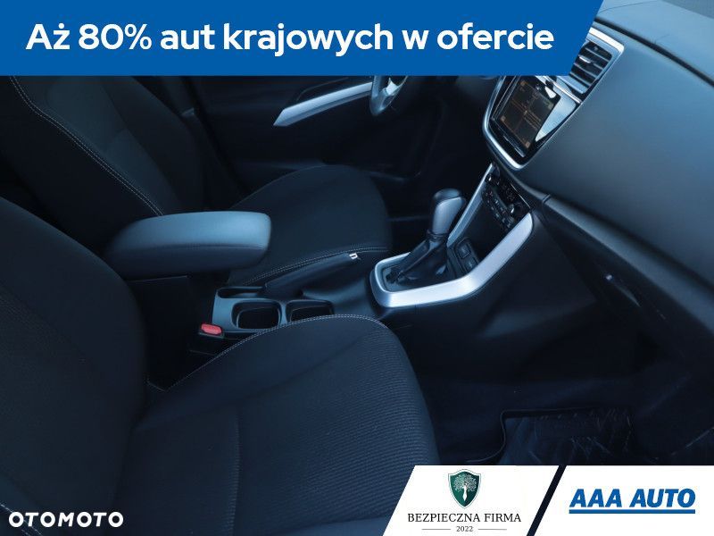 Suzuki SX4 S-Cross - 11