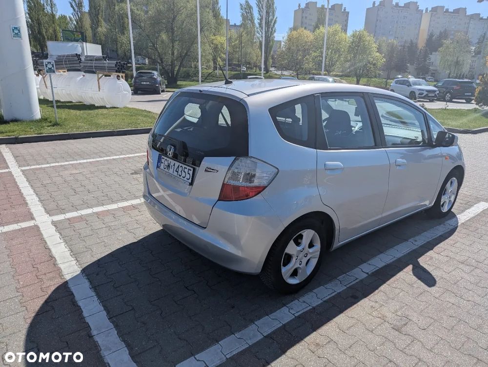 Honda Jazz 1.2 i-VTEC - 3