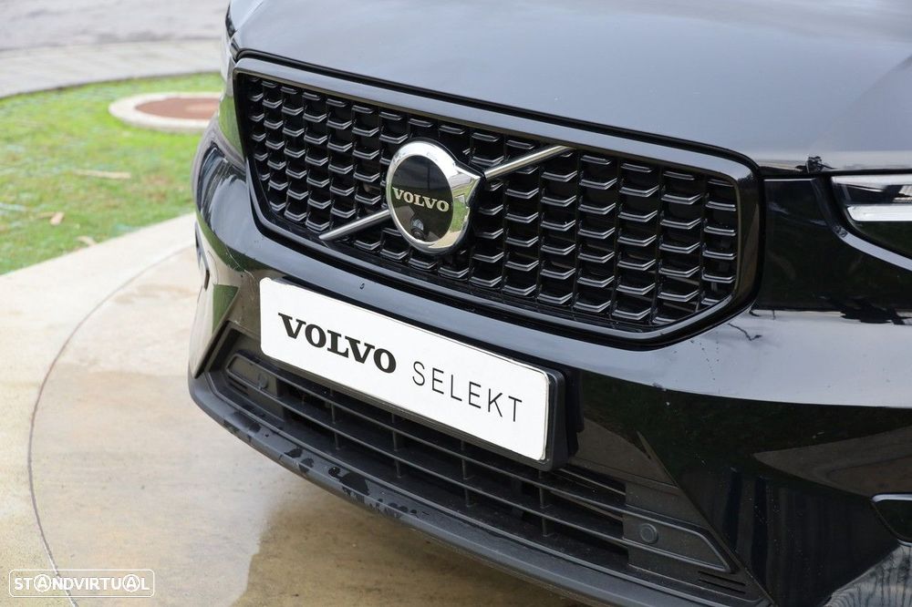 Volvo XC 40 1.5 T5 PHEV Plus Dark - 37